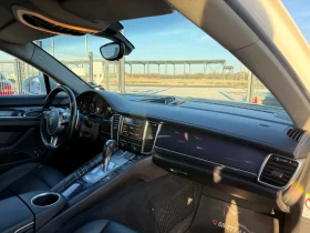 Porsche Panamera 3.0D* 2013г* 212.000КМ* Топ Състояние* 4Х4* Сервиз - 21000 € / 41072.43 лв. - 33775633 12