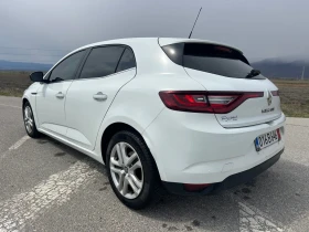 Renault Megane 1.5 DCI AUTOMATIC  - 7700 € / 15059.89 лв. - 76855798 7