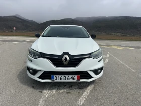 Renault Megane 1.5 DCI AUTOMATIC 