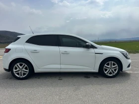 Renault Megane 1.5 DCI AUTOMATIC  - 7700 € / 15059.89 лв. - 76855798 5