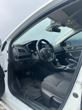 Renault Megane 1.5 DCI AUTOMATIC  - 7700 € / 15059.89 лв. - 76855798 9