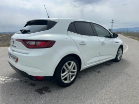 Renault Megane 1.5 DCI AUTOMATIC  - 7700 € / 15059.89 лв. - 76855798 6
