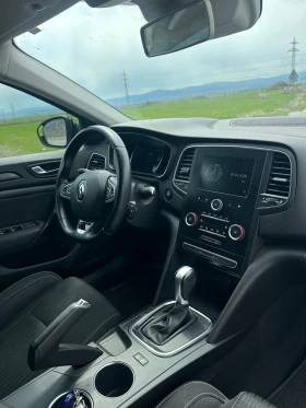 Renault Megane 1.5 DCI AUTOMATIC  - 7700 € / 15059.89 лв. - 76855798 13