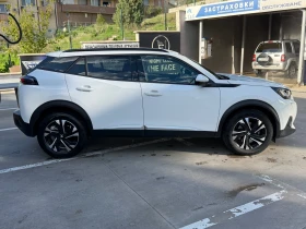 Peugeot 2008 Сервизна история!!! - 18500 € / 36182.85 лв. - 73917022 3