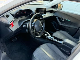 Peugeot 2008 Сервизна история!!! - 18500 € / 36182.85 лв. - 73917022 12