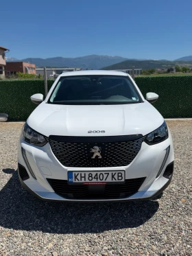 Peugeot 2008 Сервизна история!!! - 16300 € / 31880.03 лв. - 61966501 1