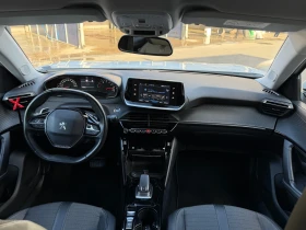 Peugeot 2008 Сервизна история!!! - 18500 € / 36182.85 лв. - 73917022 13