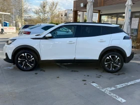 Peugeot 2008 Сервизна история!!! - 18500 € / 36182.85 лв. - 73917022 7