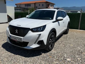 Peugeot 2008 Сервизна история!!! - 16300 € / 31880.03 лв. - 61966501 3