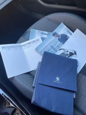 Peugeot 2008 Сервизна история!!! - 18500 € / 36182.85 лв. - 73917022 15