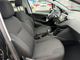 Peugeot 208 1.6d/100hp/CAMERA/PANORAMA/EVRO6/ - 5590 € / 10933.09 лв. - 79391748 12