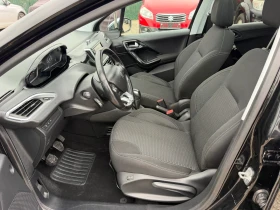 Peugeot 208 1.6d/100hp/CAMERA/PANORAMA/EVRO6/ - 5590 € / 10933.09 лв. - 79391748 11