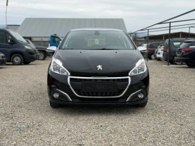 Peugeot 208 1.6d/100hp/CAMERA/PANORAMA/EVRO6/ - 5590 € / 10933.09 лв. - 79391748 2
