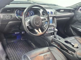 Ford Mustang * GT PREMIUM * CARFAX * ЦЕНА ДО БГ | Auto.bg — изображение 7