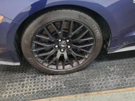 Ford Mustang * GT PREMIUM * CARFAX * ЦЕНА ДО БГ | Auto.bg — изображение 13