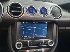 Ford Mustang * GT PREMIUM * CARFAX * ЦЕНА ДО БГ | Auto.bg — изображение 9