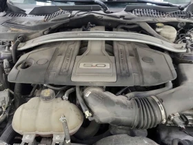 Ford Mustang * GT PREMIUM * CARFAX * ЦЕНА ДО БГ | Auto.bg — изображение 14