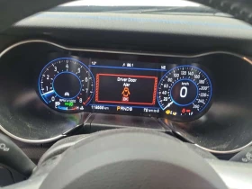 Ford Mustang * GT PREMIUM * CARFAX * ЦЕНА ДО БГ | Auto.bg — изображение 8