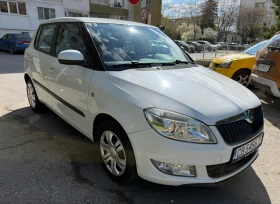 Skoda Fabia 1.2 TSI - 4199 € / 8212.53 лв. - 74811125 2