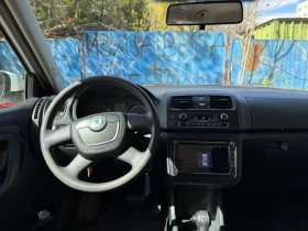 Skoda Fabia 1.2 TSI - 4199 € / 8212.53 лв. - 74811125 10