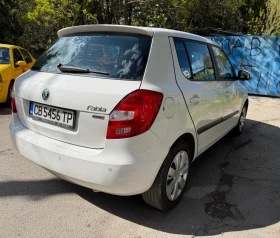 Skoda Fabia 1.2 TSI - 4199 € / 8212.53 лв. - 74811125 3