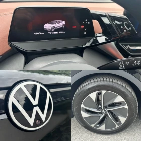 VW ID.5 PRO/MATRIX/PANO/HEAD UP/360Cam/Keyless/����� | Mobile.bg � ����� ������ 15