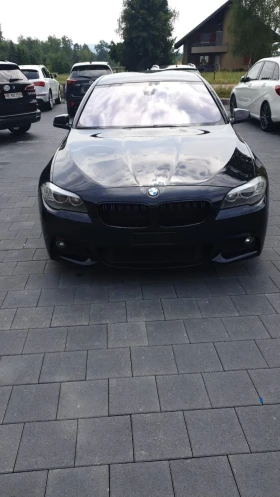 BMW 530 Xdrive  | Auto.bg — изображение 4