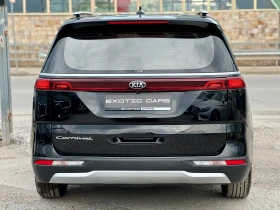 Kia Carnival 2.2 CRDi ! Prestige ! 8+ 1 ! | Mobile.bg � ����� ������ 5