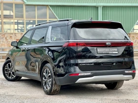Kia Carnival 2.2 CRDi ! Prestige ! 8+ 1 ! | Mobile.bg � ����� ������ 6