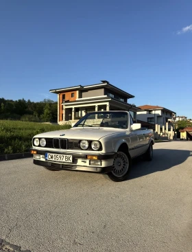 ����� �� �������� �� BMW 325