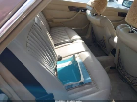 Mercedes-Benz 420 SEL - 8000 € / 15646.64 лв. - 25059178 8