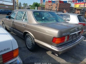 Mercedes-Benz 420 SEL - 8000 € / 15646.64 лв. - 25059178 3