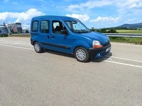 Renault Kangoo 1.6 газ/бензин | Auto.bg — изображение 8
