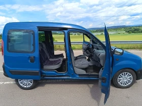 Renault Kangoo 1.6 газ/бензин | Auto.bg — изображение 10