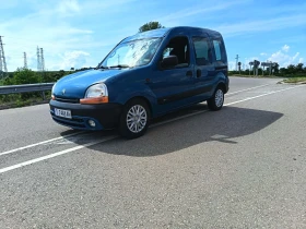 Renault Kangoo 1.6 газ/бензин | Auto.bg — изображение 2