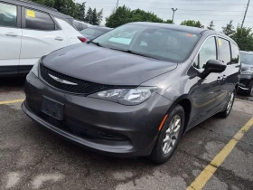 Chrysler Gr.voyager | SXT | GRAND CARAVAN | 2 КЛЮЧА | CARFAX