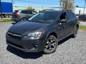 ������ Subaru Crosstrek