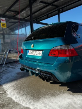 BMW 535 Bmw 535D 272 | Mobile.bg � ����� ������ 8