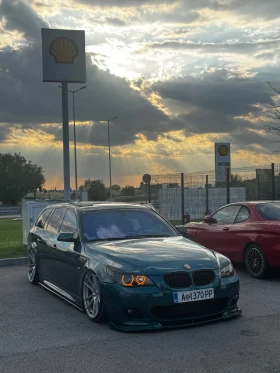 BMW 535 Bmw 535D 272 | Mobile.bg � ����� ������ 4