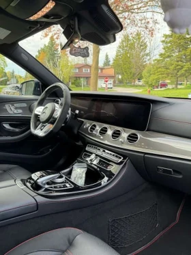 Mercedes-Benz E 53 AMG  * CARFAX * ОПЦИЯ ЗА ФИНАНСИРАНЕ - 29400 € / 57501.40 лв. - 76240995 4