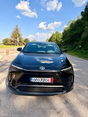 Toyota bZ4X 16� �� ��� ���� | Mobile.bg � ����� ������ 7