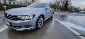 VW Passat 2.0 TDI SCR