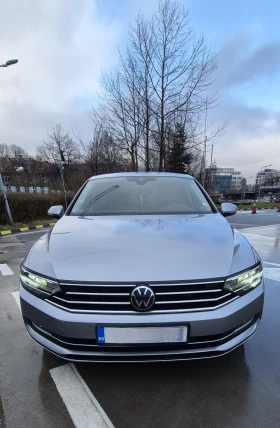 VW Passat 2.0 TDI  SCR | Mobile.bg � ����� ������ 9