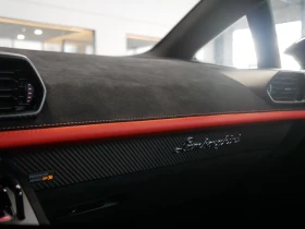 Lamborghini Huracan STO / LIFT / CARBON / CERAMIC / TRIM SPORTIVO /  | Auto.bg — изображение 17