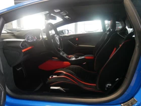 Lamborghini Huracan STO / LIFT / CARBON / CERAMIC / TRIM SPORTIVO /  | Auto.bg — изображение 9