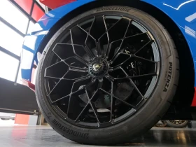 Lamborghini Huracan STO / LIFT / CARBON / CERAMIC / TRIM SPORTIVO /  | Auto.bg — изображение 7