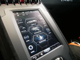 Lamborghini Huracan STO / LIFT / CARBON / CERAMIC / TRIM SPORTIVO /  | Auto.bg — изображение 15