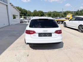 Audi A4 2.0tdi 177k.c* 3xS-Line* LED* NAVI* PANORAMA*  - 8150 € / 15940.01 лв. - 56374424 6
