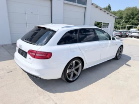 Audi A4 2.0tdi 177k.c* 3xS-Line* LED* NAVI* PANORAMA*  - 8150 € / 15940.01 лв. - 56374424 13
