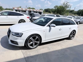 Audi A4 2.0tdi 177k.c* 3xS-Line* LED* NAVI* PANORAMA*  - 8150 € / 15940.01 лв. - 56374424 3